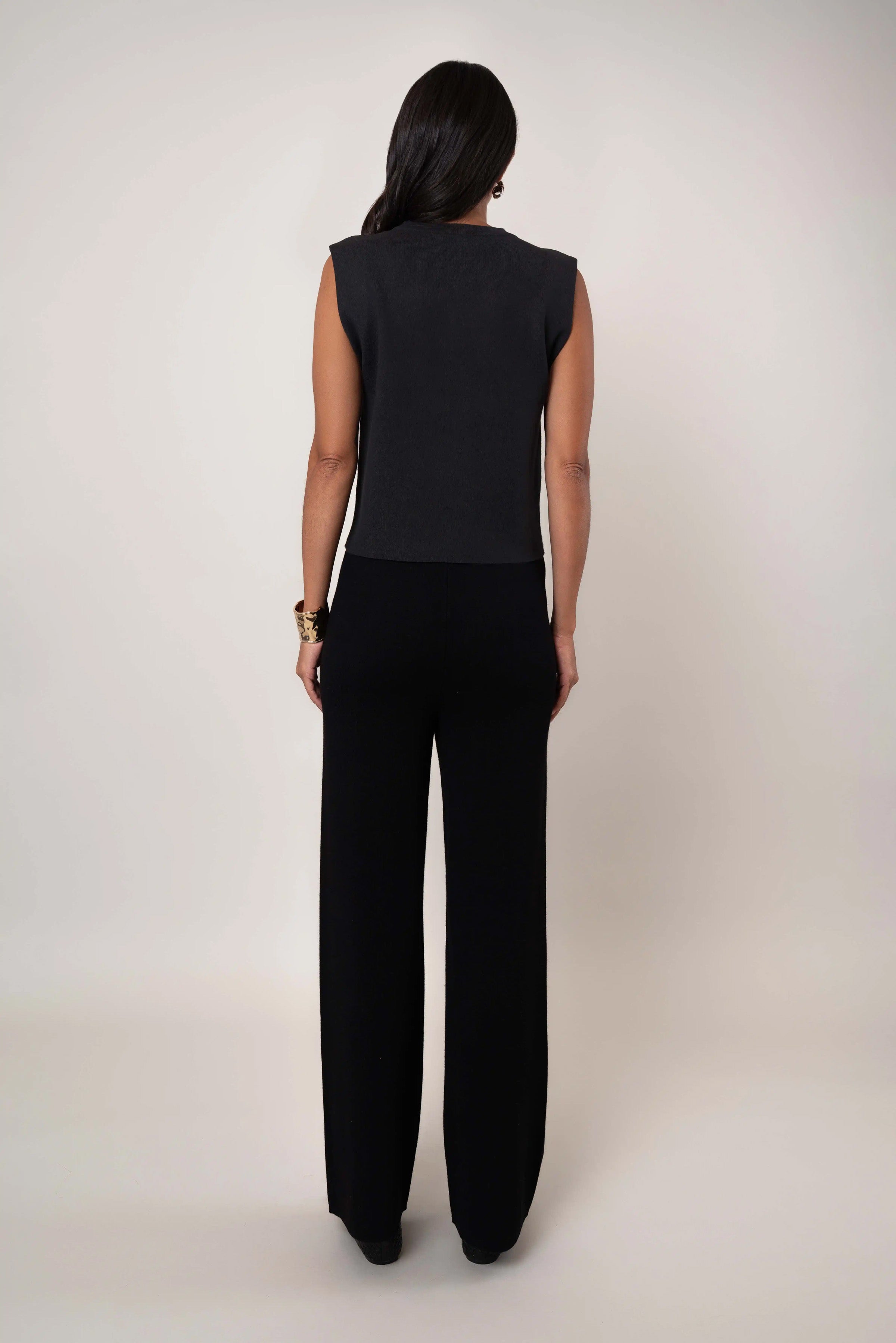 The Two-Piece Lounge Set