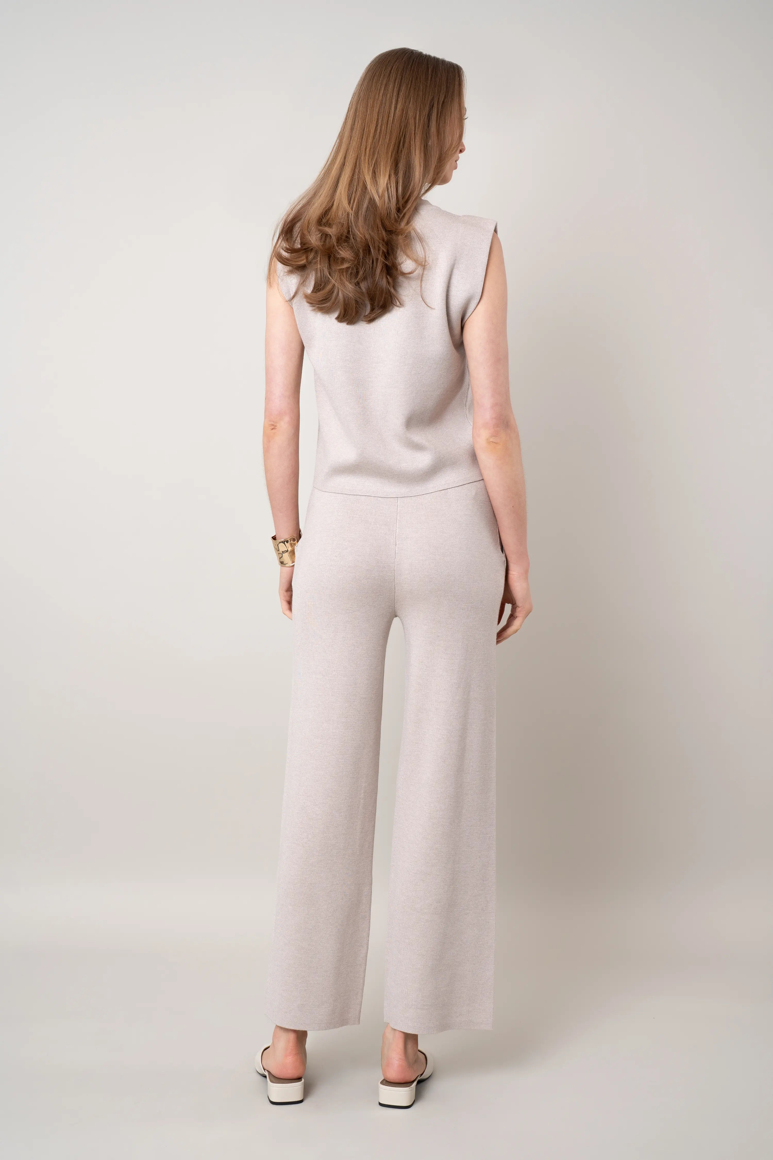 The Two-Piece Lounge Set