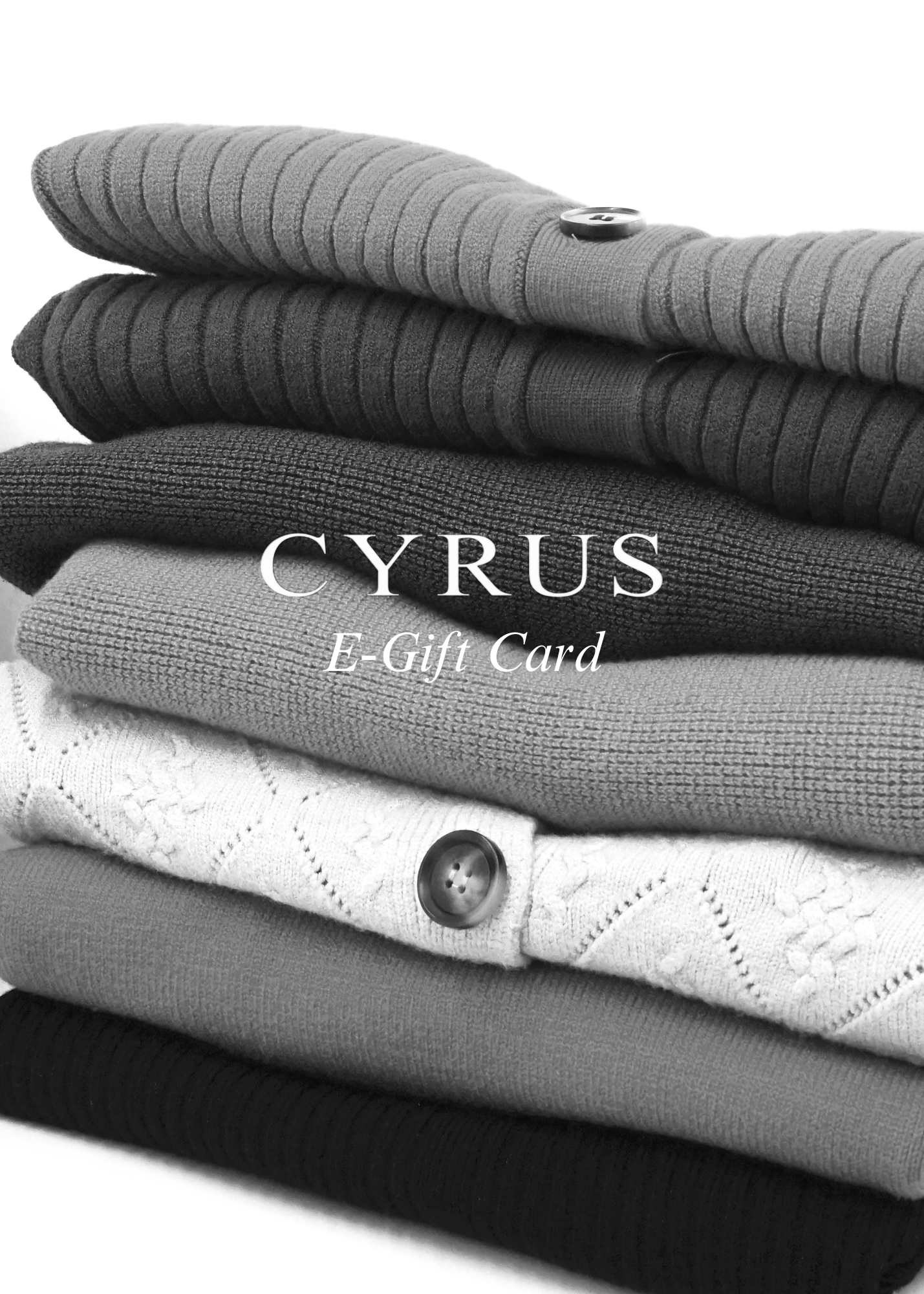 Solenestes E-Gift Card