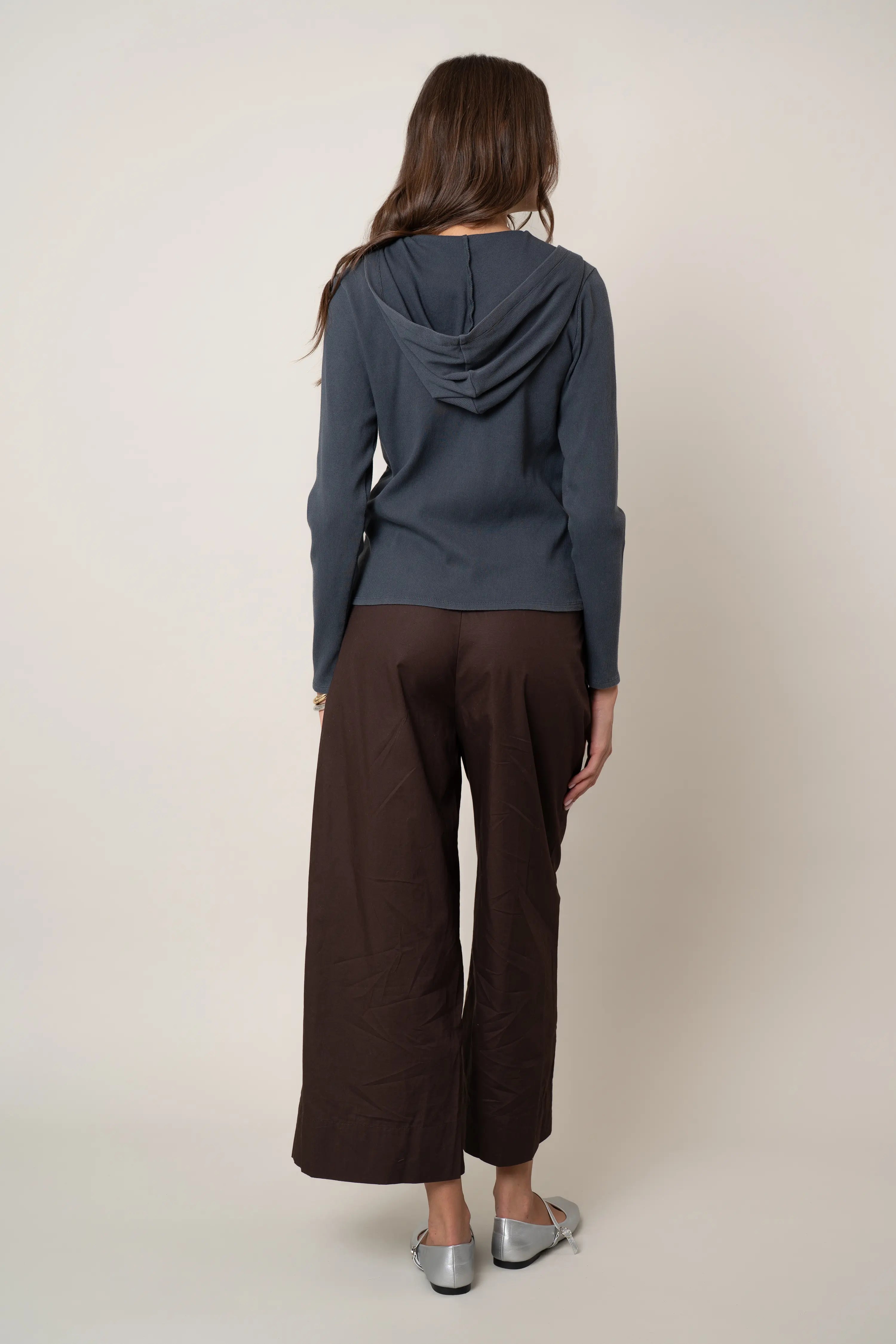 The Zip Layer Hoodie